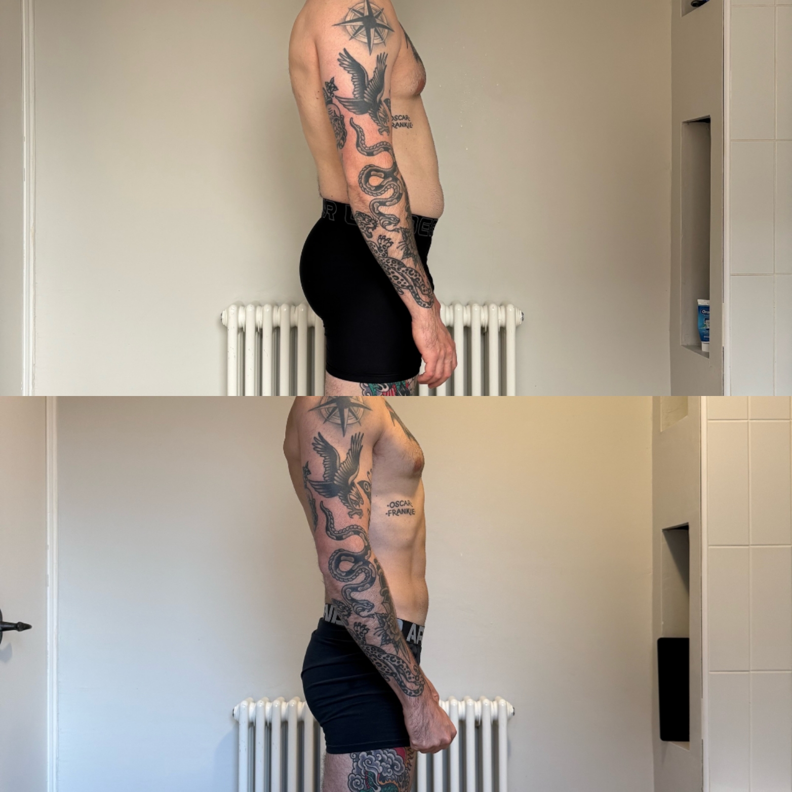 Client 1 Side
