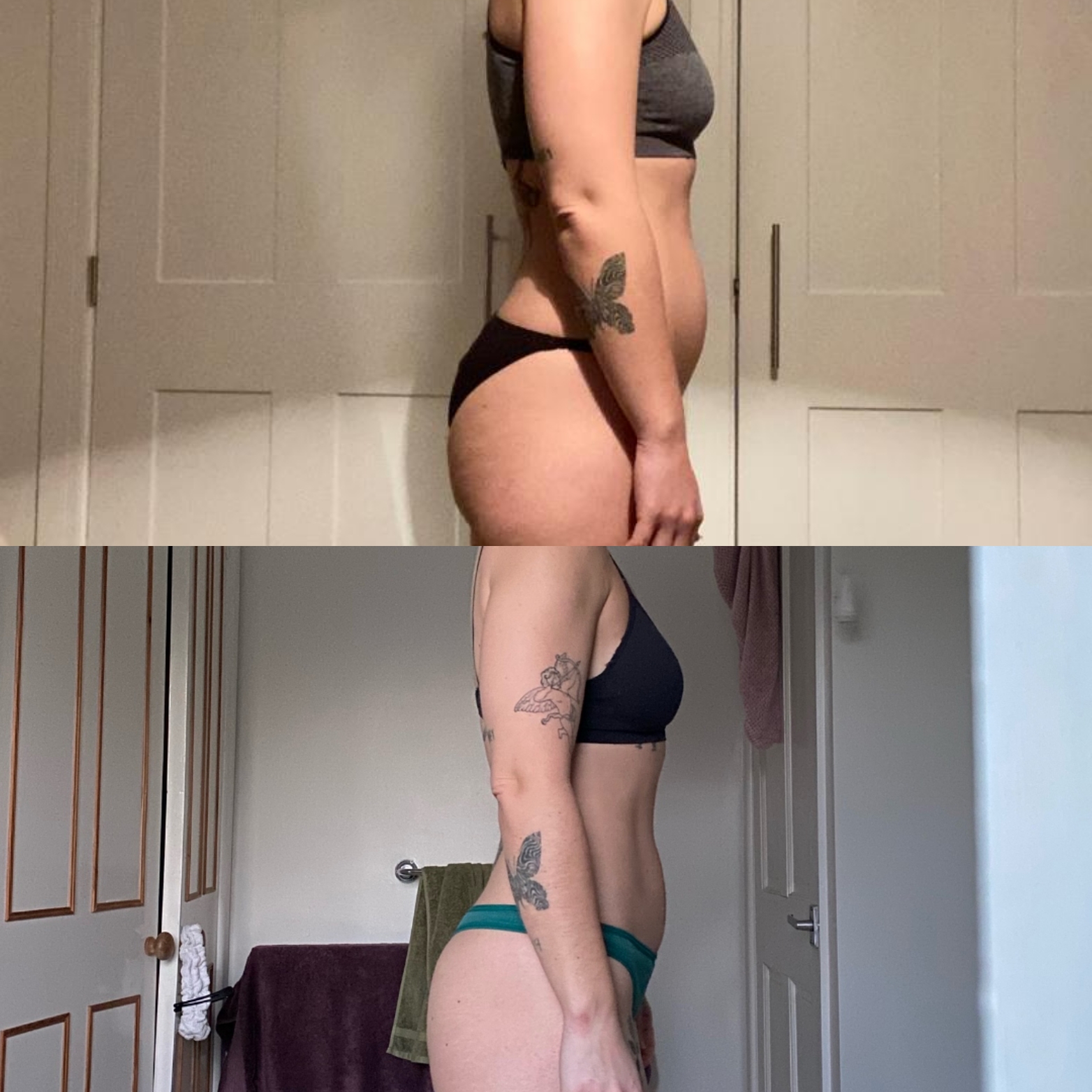 Client 4 Side