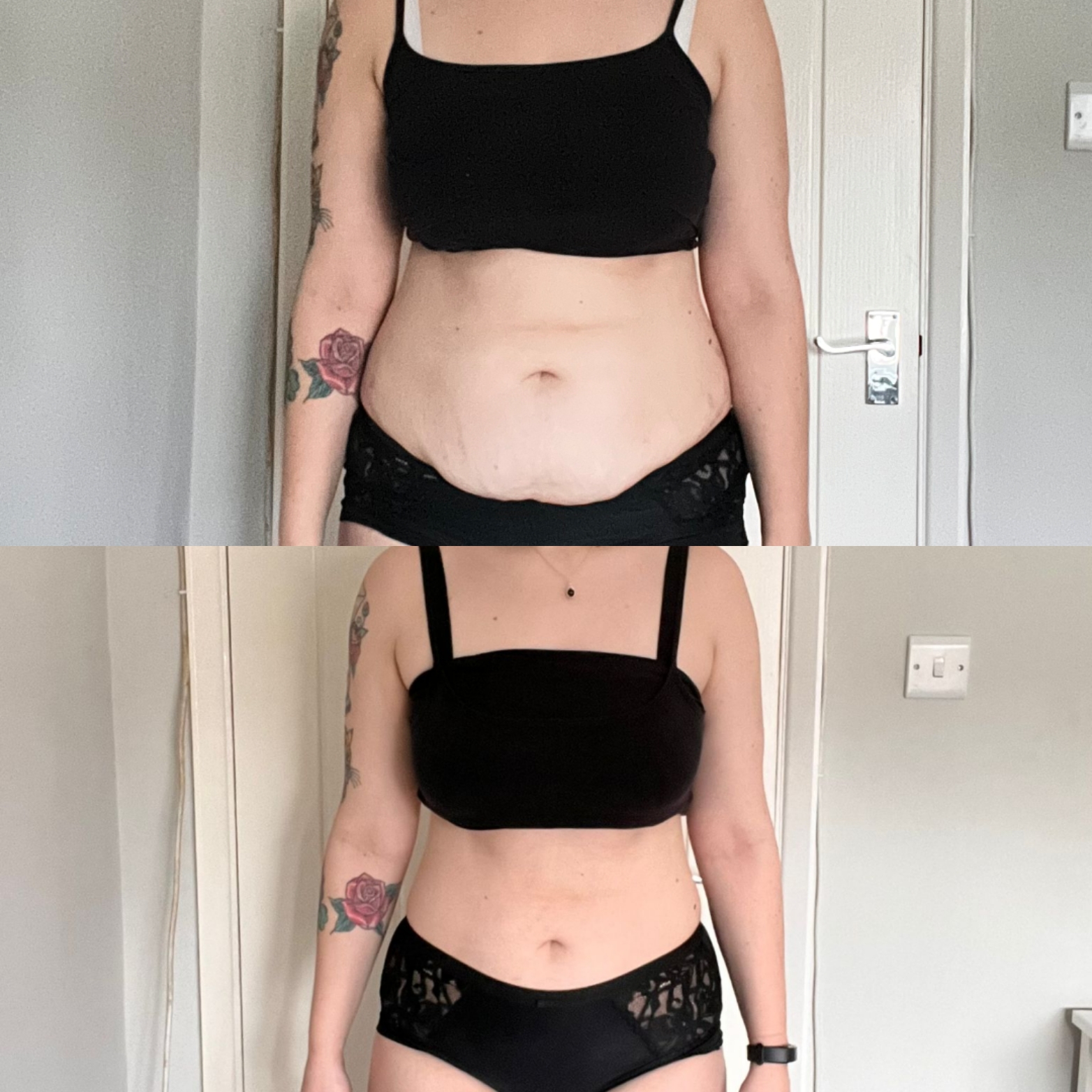 Client 5 Front